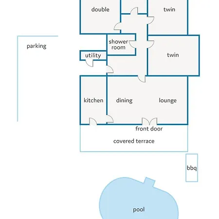 Jupiter By فيلة كالا ان بوسش