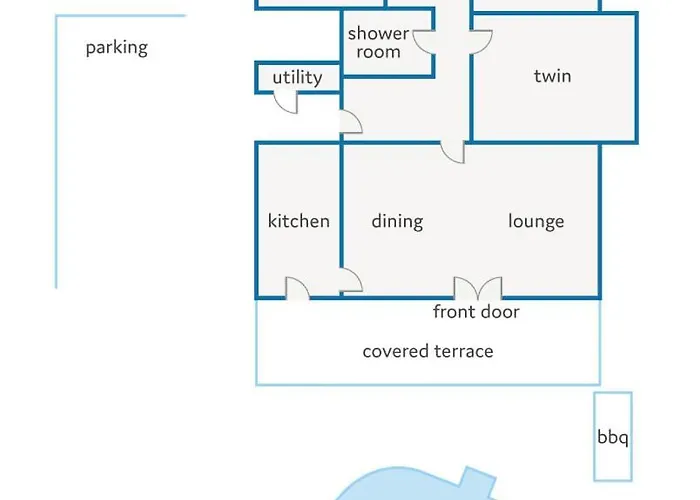 Jupiter By Villa Cala'N Bosch (Menorca)