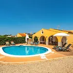 Jupiter By * Cala en Bosch