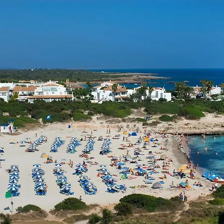 Villa Jupiter By Cala'N Bosch (Menorca)