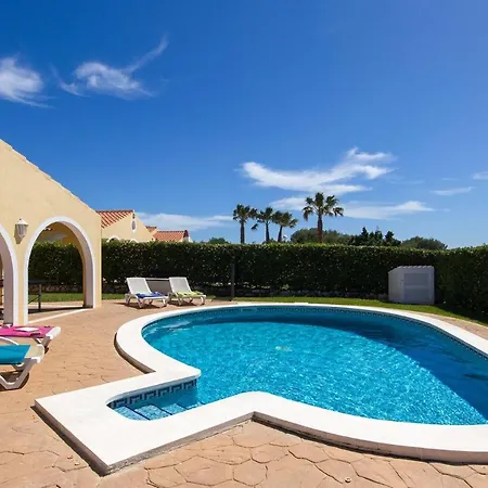 Villa Jupiter By