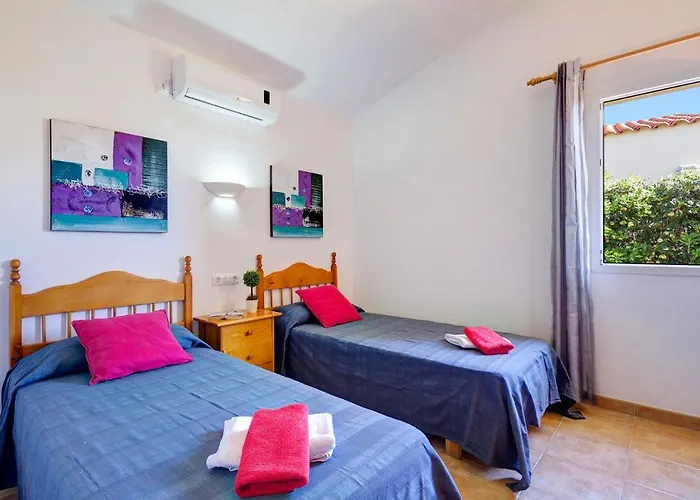 Jupiter By וילה קאלאן בוש