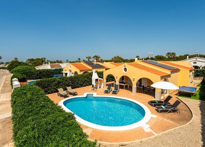 וילה Jupiter By *