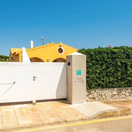 Jupiter By Villa Cala'N Bosch (Menorca)