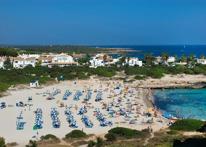 Villa Jupiter By Cala en Bosc